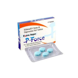 Extra Super P-Force