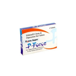Extra Super P-Force