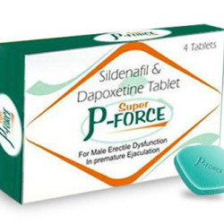 Super P-Force