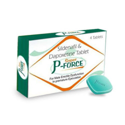 Super P-Force