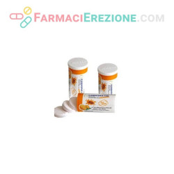 Kamagra 100mg Effervescent Tablets