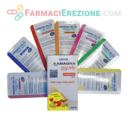 Kamagra 100mg Oral Jelly