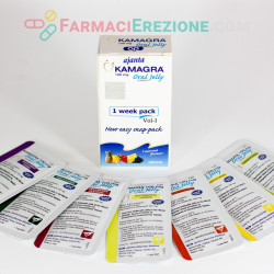 Kamagra 100mg Oral Jelly