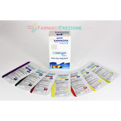 Kamagra 100mg Oral Jelly