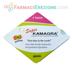 Super Kamagra