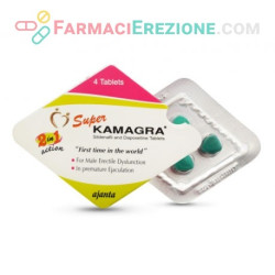 Super Kamagra