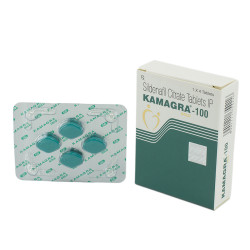 Kamagra 100mg Gold