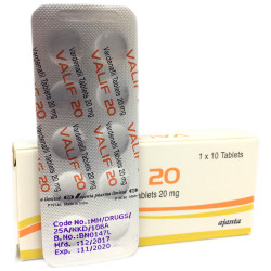 Valif 20