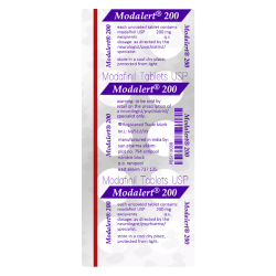 Modalert 200