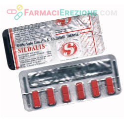 Sildalist