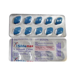 Sildamax