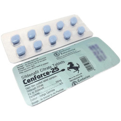 Cenforce 25mg
