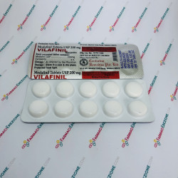 Vilafinil