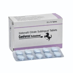 Cenforce 100mg Professional
