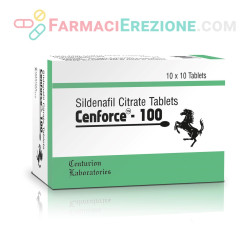Cenforce 100mg