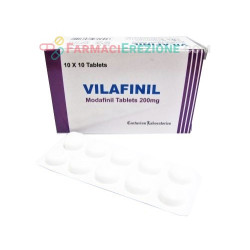 Vilafinil