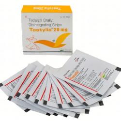 Tastylia 20mg