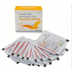 Tastylia 20mg